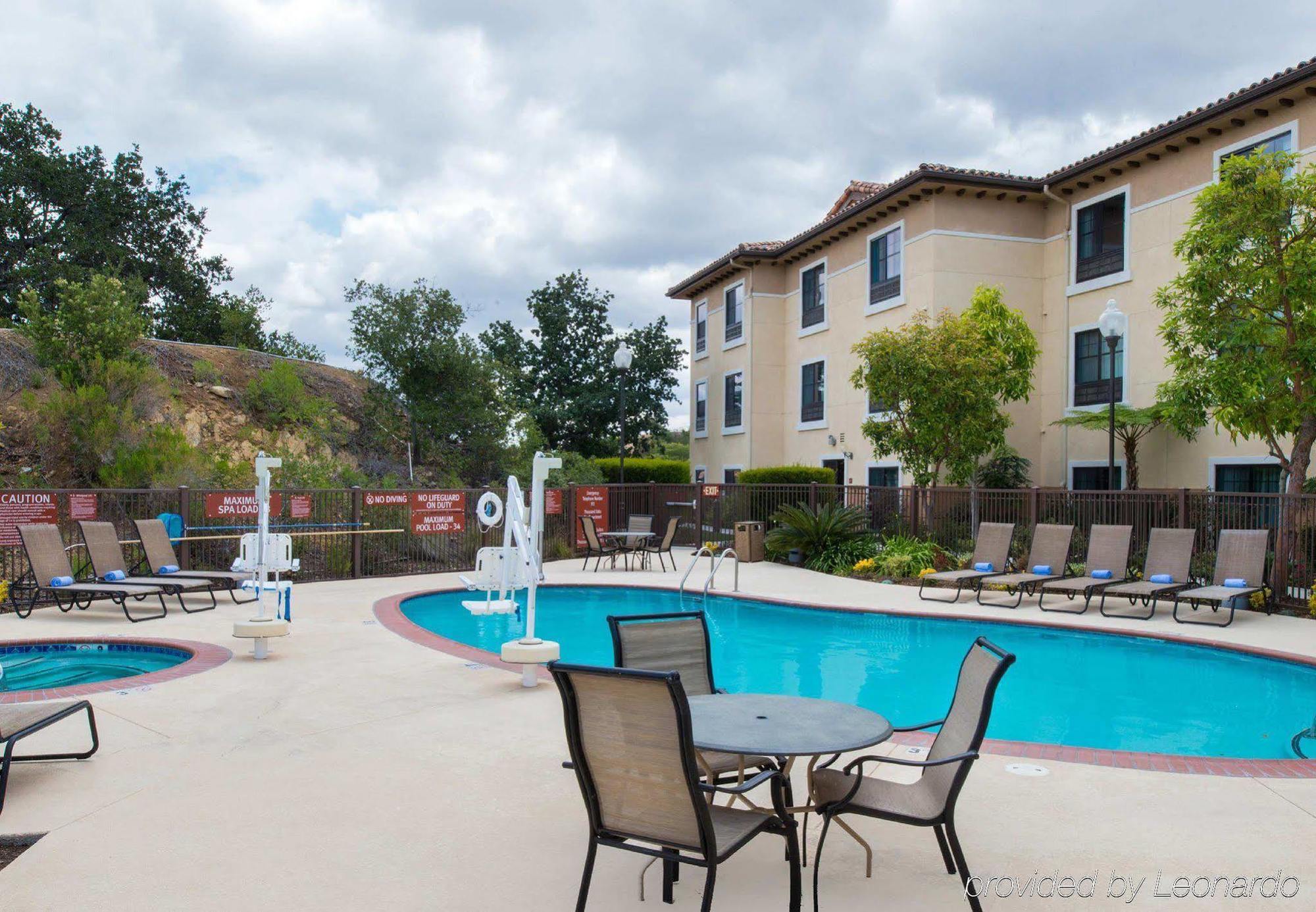 Towneplace Suites Thousand Oaks Ventura County Exterior foto